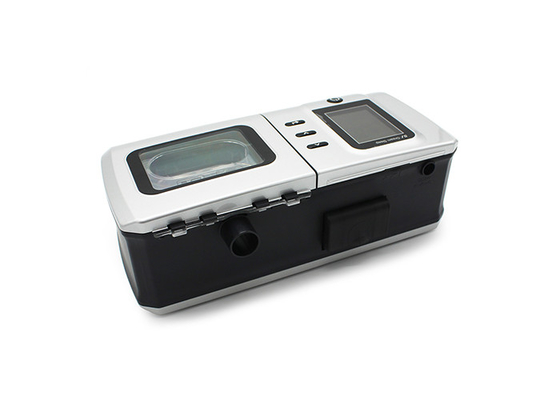 Ventilador médico portátil OLV - DS6 Cpap de los accesorios autos de Bipap que viaja