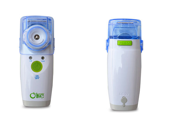 Precio portátil de la máquina del nebulizador de la malla de los niños en la exportación de Paquistán